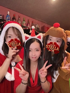 🩷やよママ🩷「クリスマスイベDAY４(*´꒳`*)」