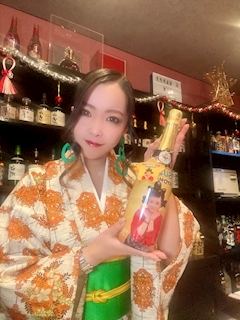 プロフィール写真11・🩷やよママ🩷｜スナックステラ - 春日井のスナック