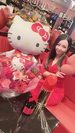 プロフィール写真5・🩷やよママ🩷｜スナックステラ - 春日井のスナック