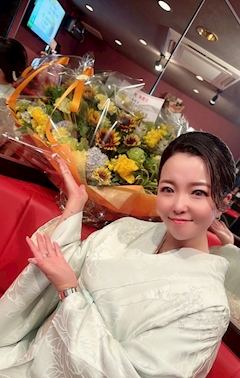 プロフィール写真8・🩷やよママ🩷｜スナックステラ - 春日井のスナック