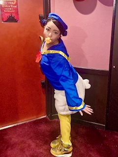 プロフィール写真19・🩷やよママ🩷｜スナックステラ - 春日井のスナック