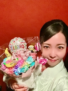 プロフィール写真9・🩷やよママ🩷｜スナックステラ - 春日井のスナック