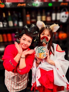 プロフィール写真17・🩷やよママ🩷｜スナックステラ - 春日井のスナック