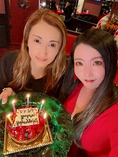 プロフィール写真4・🩷やよママ🩷｜スナックステラ - 春日井のスナック