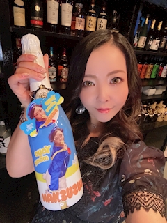 プロフィール写真26・🩷やよママ🩷｜スナックステラ - 春日井のスナック