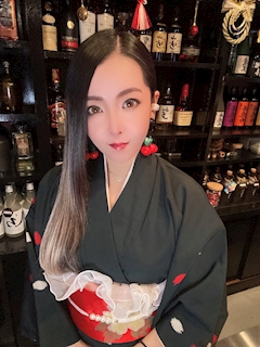 プロフィール写真3・🩷やよママ🩷｜スナックステラ - 春日井のスナック