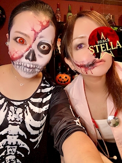 プロフィール写真21・🩷やよママ🩷｜スナックステラ - 春日井のスナック