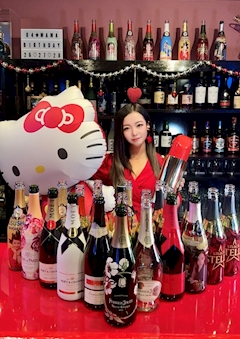 プロフィール写真2・🩷やよママ🩷｜スナックステラ - 春日井のスナック