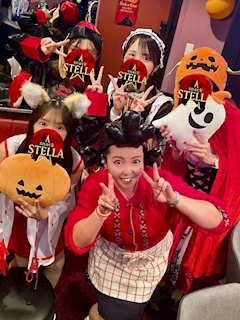 プロフィール写真15・🩷やよママ🩷｜スナックステラ - 春日井のスナック