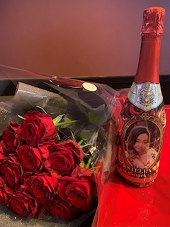 プロフィール写真30・🩷やよママ🩷｜スナックステラ - 春日井のスナック