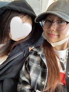 みほ「🤍ྀི🤍ྀིはれてるから熱さまシート🤍ྀི🤍ྀི」