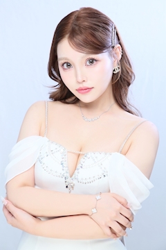 プロフィール写真4・かれん｜CLUB Regina・レジーナ - 川越のキャバクラ