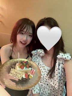 まりん「💐」