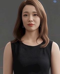 プロフィール写真1・ゆり｜Garden・ガーデン - 春日井のクラブ/ラウンジ