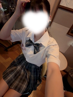 制服新しい色にしたよー🌟