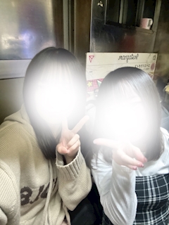 じゅな🦋💜you'sparadise「この間🖐🏻✨」