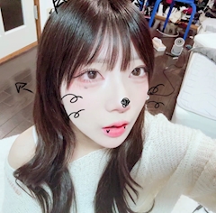 プロフィール写真1・なな｜IMU・イム - 町田のガールズバー