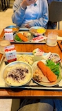 新着ブログ 給食食べたいよね