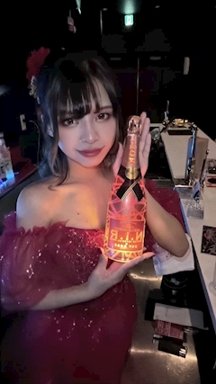 プロフィール写真2・ともり|FAIRY・フェアリー - 刈谷のガールズバー