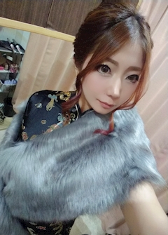 プロフィール写真2・みつき｜club LILY・リリー - 刈谷のキャバクラ