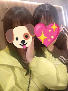 らっち「可愛い"(∩>ω<∩)"」