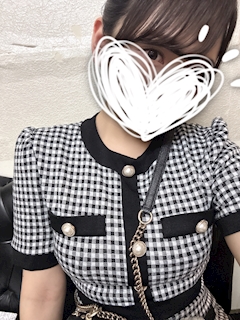 プロフィール写真1・みいな🐈⬛|CLUB CIAN・クラブ シアン - 金沢片町のキャバクラ
