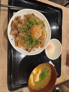 清香