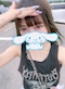 プロフィール写真1・ゆら｜Girls Bar でぃんぷる - 錦糸町のガールズバー