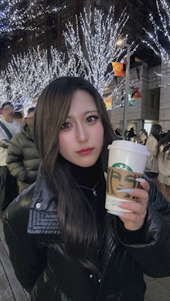 プロフィール写真1・せら｜Girls bar gigi・ジジ - 練馬のガールズバー