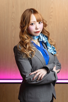 プロフィール写真5・すみか|concept club Air line・エアライン - すすきのスナック