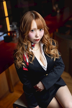プロフィール写真2・すみか|concept club Air line・エアライン - すすきのスナック