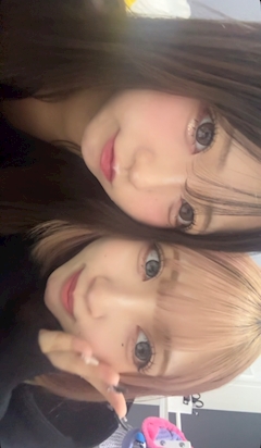 ばいばいきん😈ྀིりのあ😈ྀི【JJ-上野】「出勤だよー！✨そしてさわちゃんだよん❤」