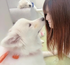 プロフィール写真3・さな｜GRATTE-CIEL・グラットシエル - 浜松のガールズバー