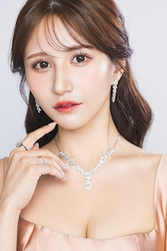 プロフィール写真6・広瀬 リコ|BARCELONA Leicester・レスター - すすきのニュークラブ(キャバクラ)