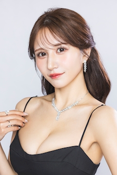 プロフィール写真2・広瀬 リコ|BARCELONA Leicester・レスター - すすきのニュークラブ(キャバクラ)