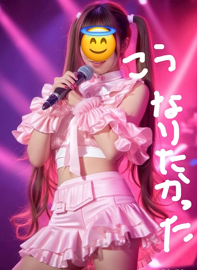 プロフィール写真1・星野 もか｜