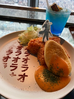 プロフィール写真2・神楽｜ROUNGE INVERNO・インヴェルノ - 草加のクラブ/ラウンジ