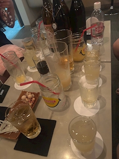 一ノ瀬 乙葉「🍣」