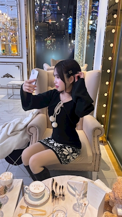 プロフィール写真4・おと｜GirlsBar EPOCH・エポック - 巣鴨のガールズバー