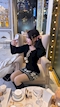 プロフィール写真4・おと｜GirlsBar EPOCH・エポック - 巣鴨のガールズバー