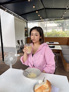 プロフィール写真1・みゆう｜MARY・マリー - 名古屋 瑞穂区のスナック