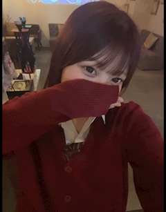 ハラミ「たのしかったー✨」