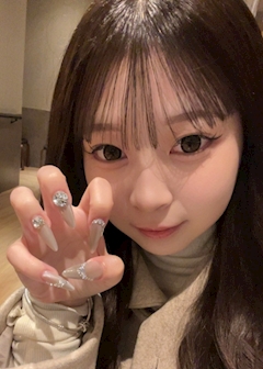 プロフィール写真7・ハラミ｜GALSBAR&LOUNGE・ギャルズバー - 池袋東口のガールズバー