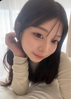 プロフィール写真8・ハラミ｜GALSBAR&LOUNGE・ギャルズバー - 池袋東口のガールズバー