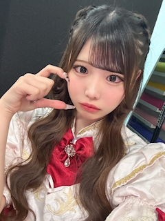 プロフィール写真8・しゅな|王子様(キミ)がむかえにきてっ!・キミガムカエニキテッ! - 池袋西口のコンカフェ