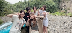 代表　あき「おっすおっす」