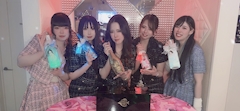 代表　あき「うっす」