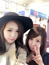 ゆかちん( ´ ▽ ` )ﾉ