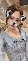 代表　あき