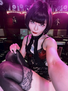 プロフィール写真11・キルミー (Miss. Killme Betty)｜CABARET TOKYO・キャバレートウキョウ - 西五反田のガールズバー